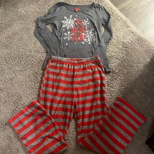 Women’s Christmas Pajamas!